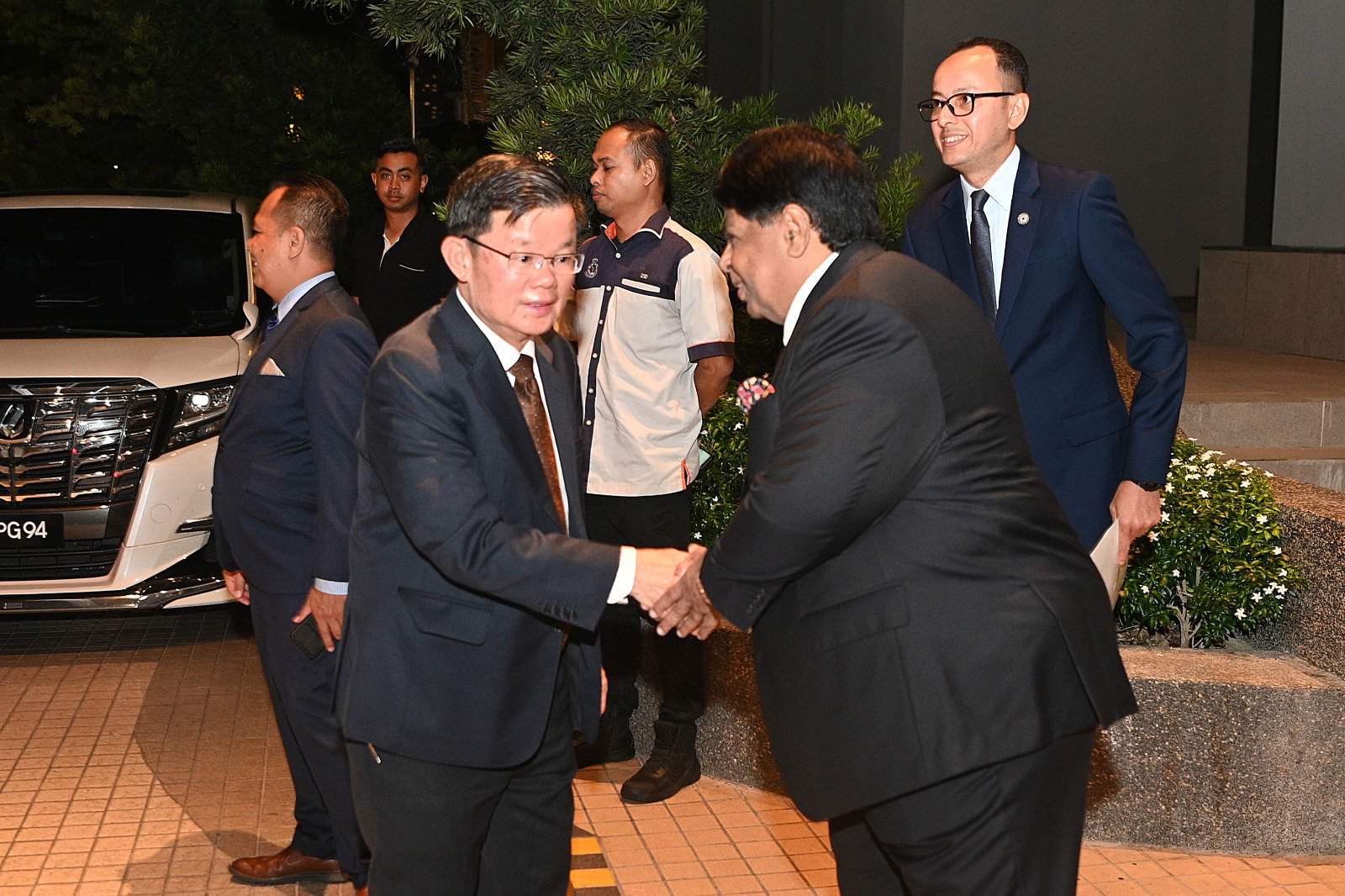 Datuk Seri Yusuf Taiyoob assumes role of honorary consul of Tunisia for