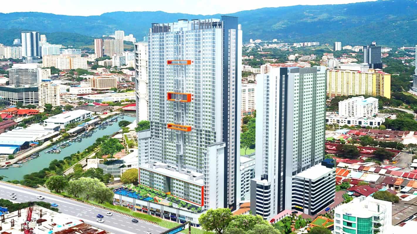 First batch of Sandilands Foreshore affordable home applicants receive