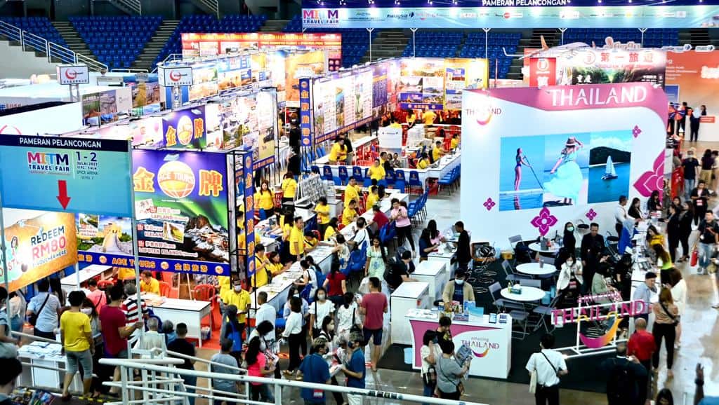 mitm travel fair 2023 kl