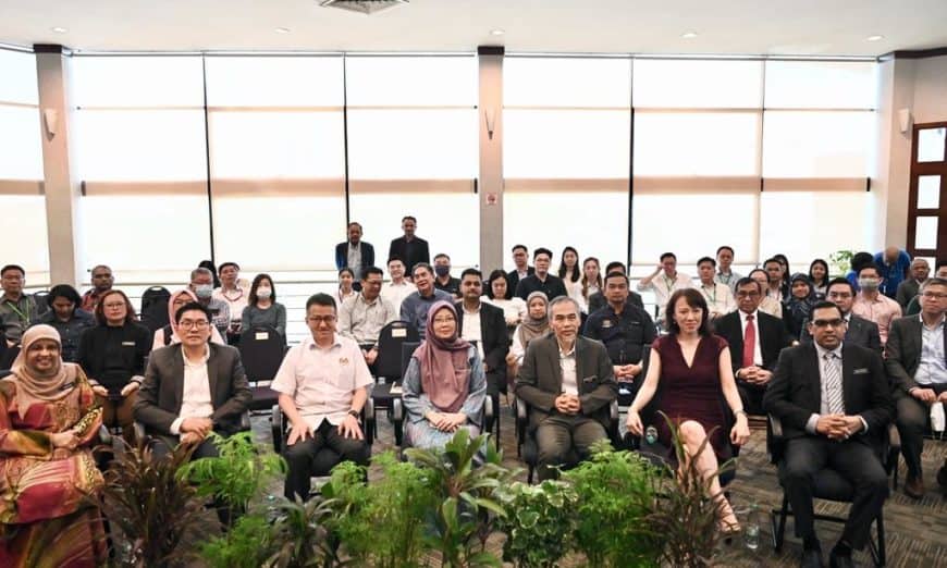 Showcasing Penang’s capabilities in local medical device industry
