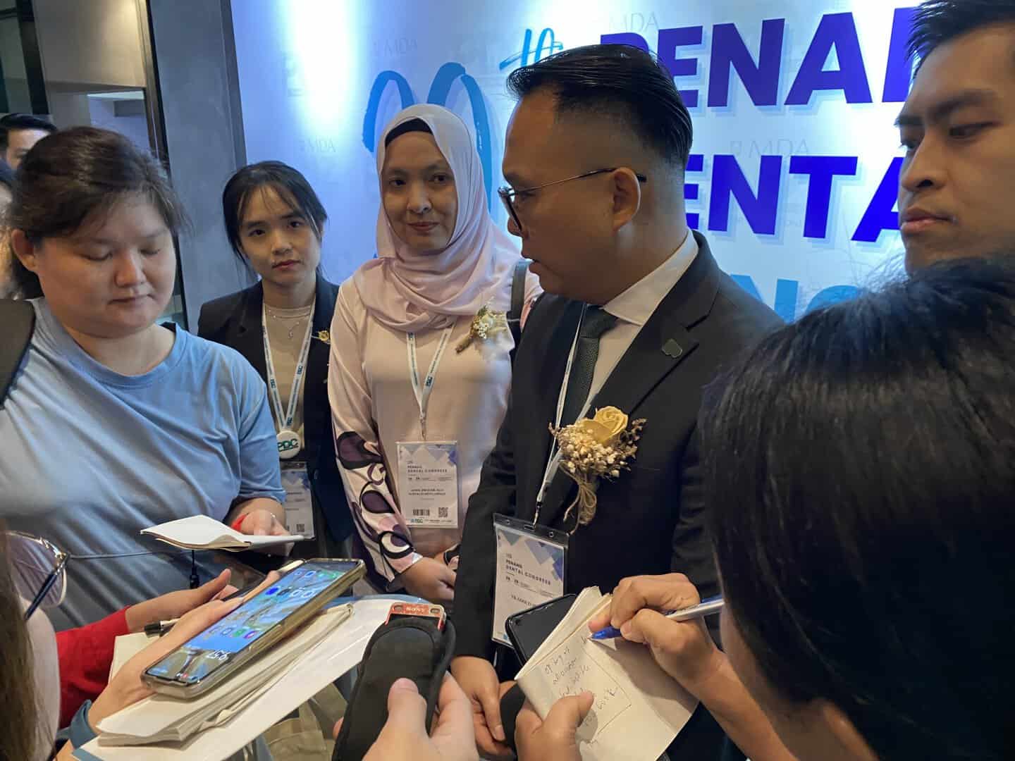 20th Penang Dental Congress Celebrating achievements and advancements