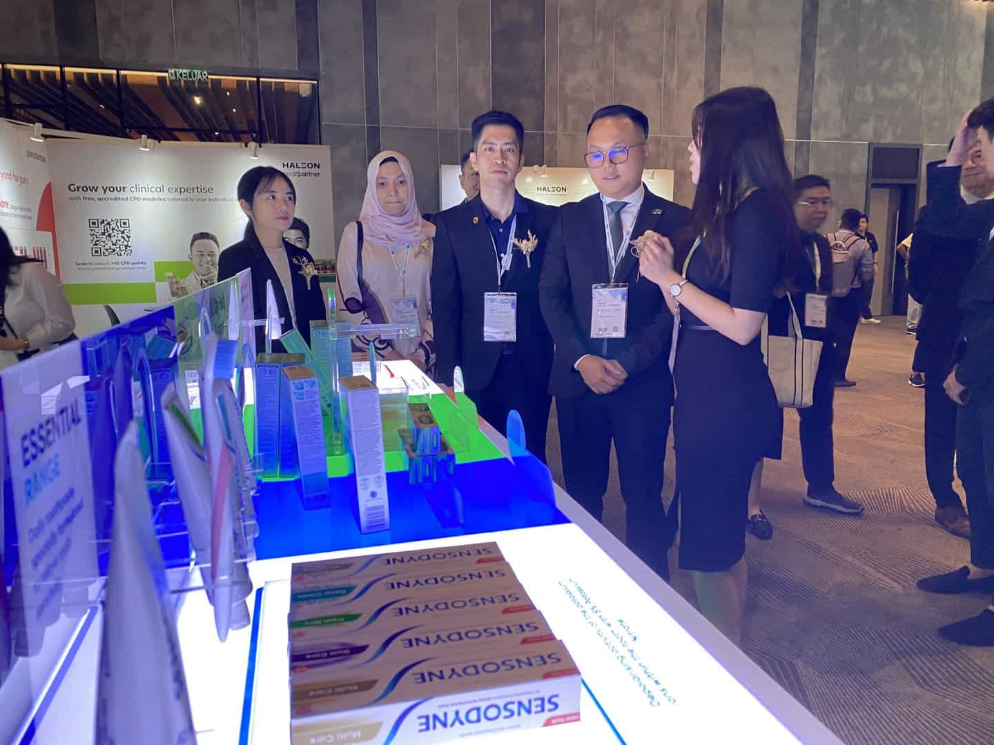 20th Penang Dental Congress Celebrating achievements and advancements