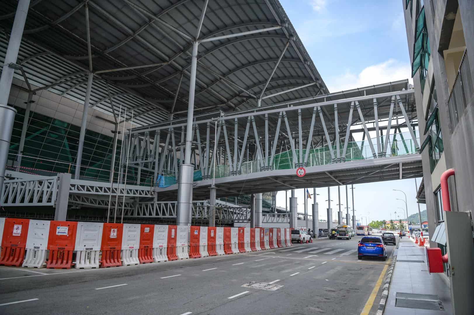 Anticipation builds as Penang International Airport expansion plans ...