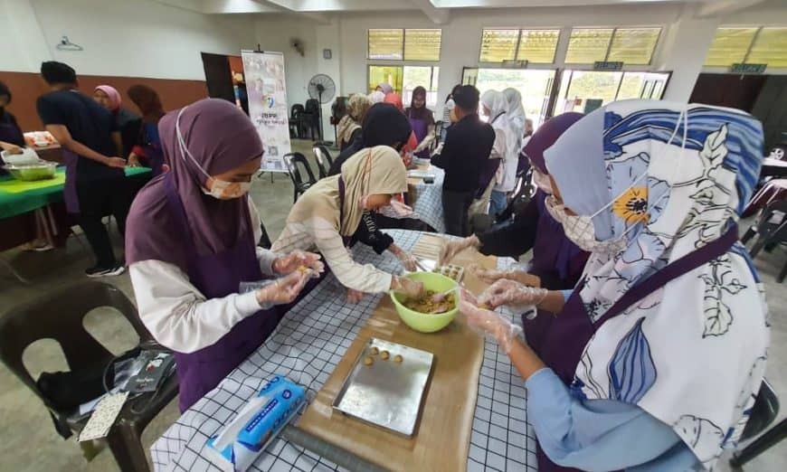 workshop participants 1