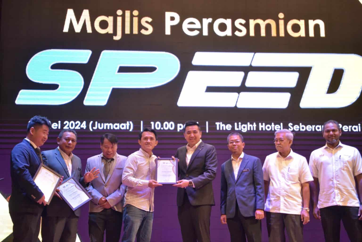 SPEED MBSB percepat kelulusan projek pembangunan di Seberang Perai ...