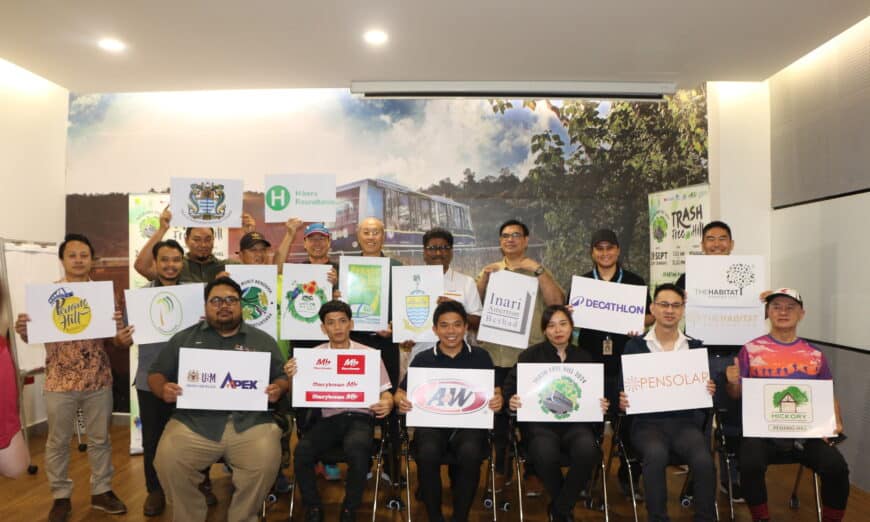 penang hill trash free hill 2024 (3)