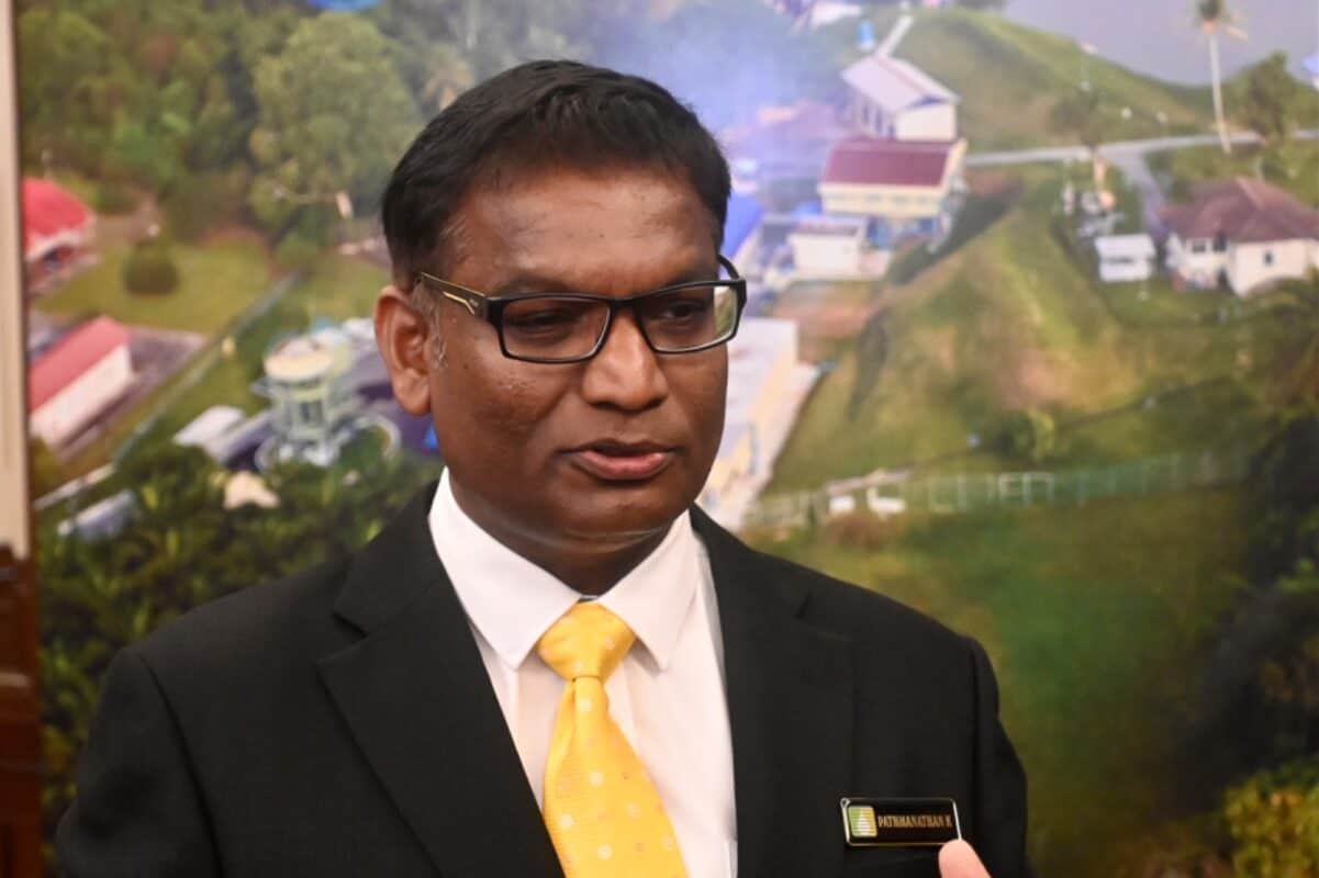 Major water supply projects to meet rising demand | Buletin Mutiara