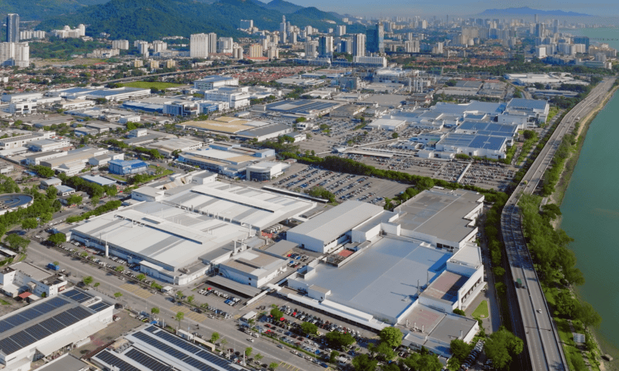 7. bayan lepas ftz 2024
