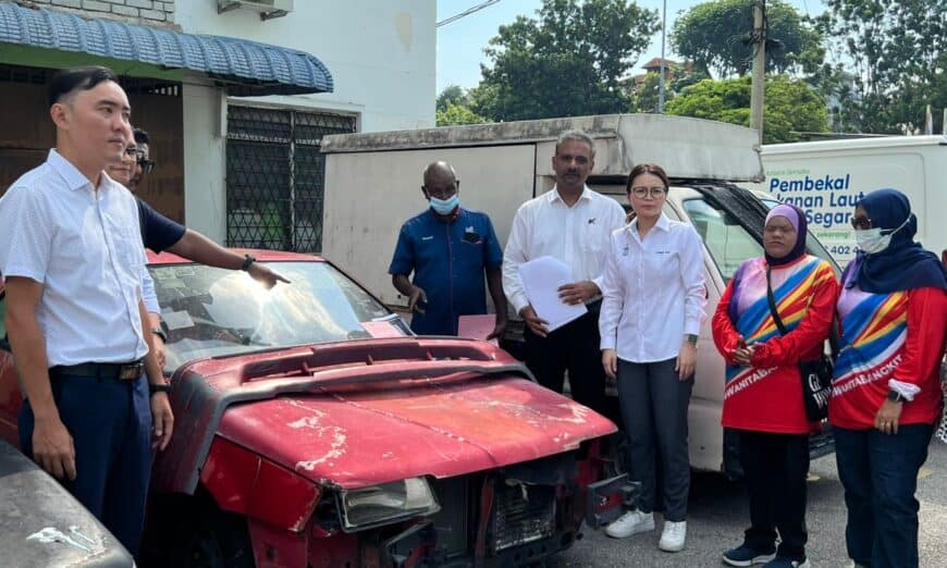 feature image kereta usang