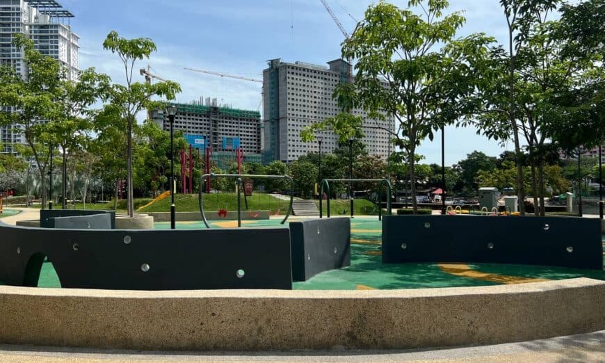feature image taman areca