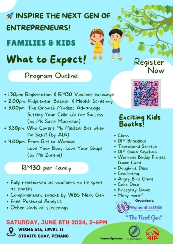 wbs kidpreneurs bazaar poster (1)