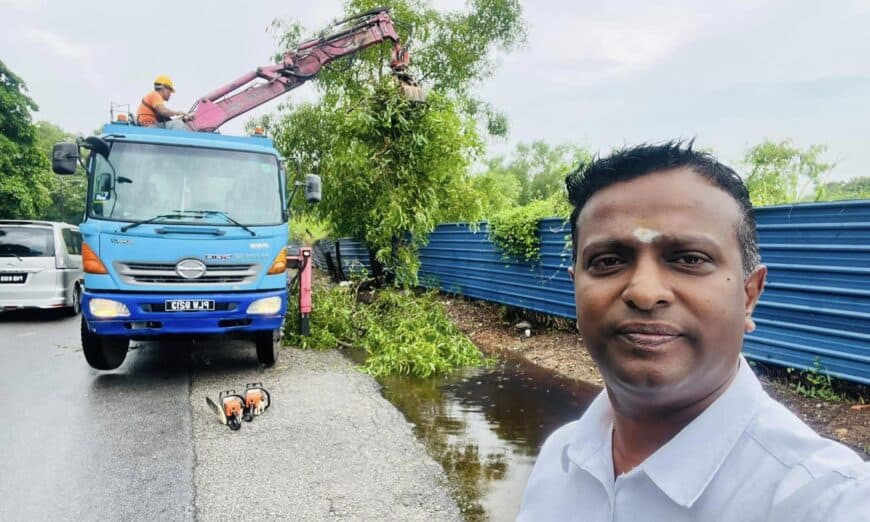 ponnudurai