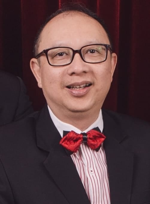 蔡德興