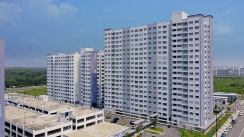 4. affordable housing developed by pdc