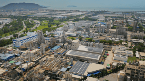 8. prai industrial park 2024