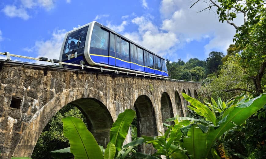 funicular