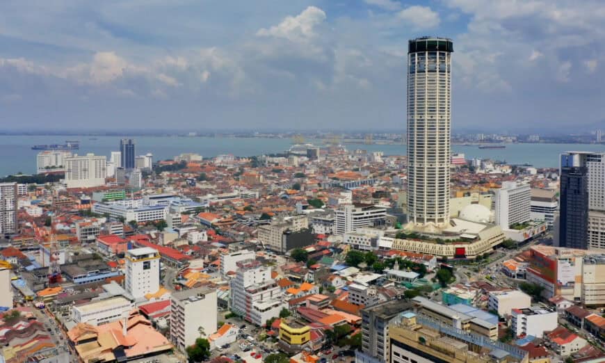 komtar