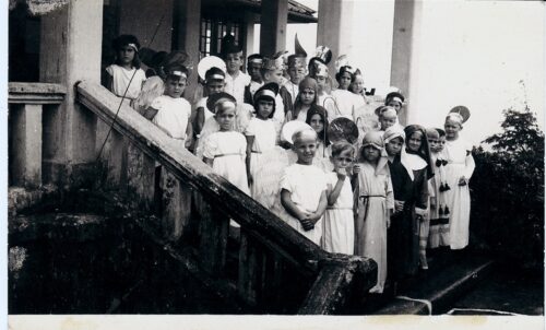 uplands school