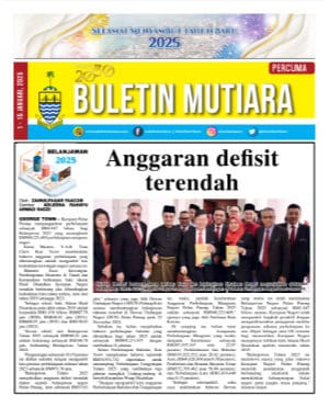Januari 1, 2025