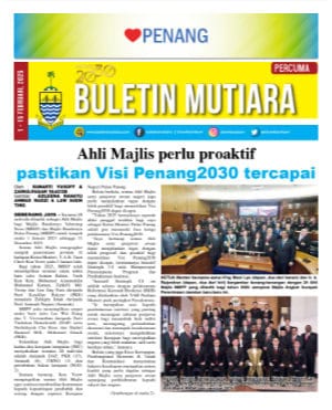 Februari 1, 2025