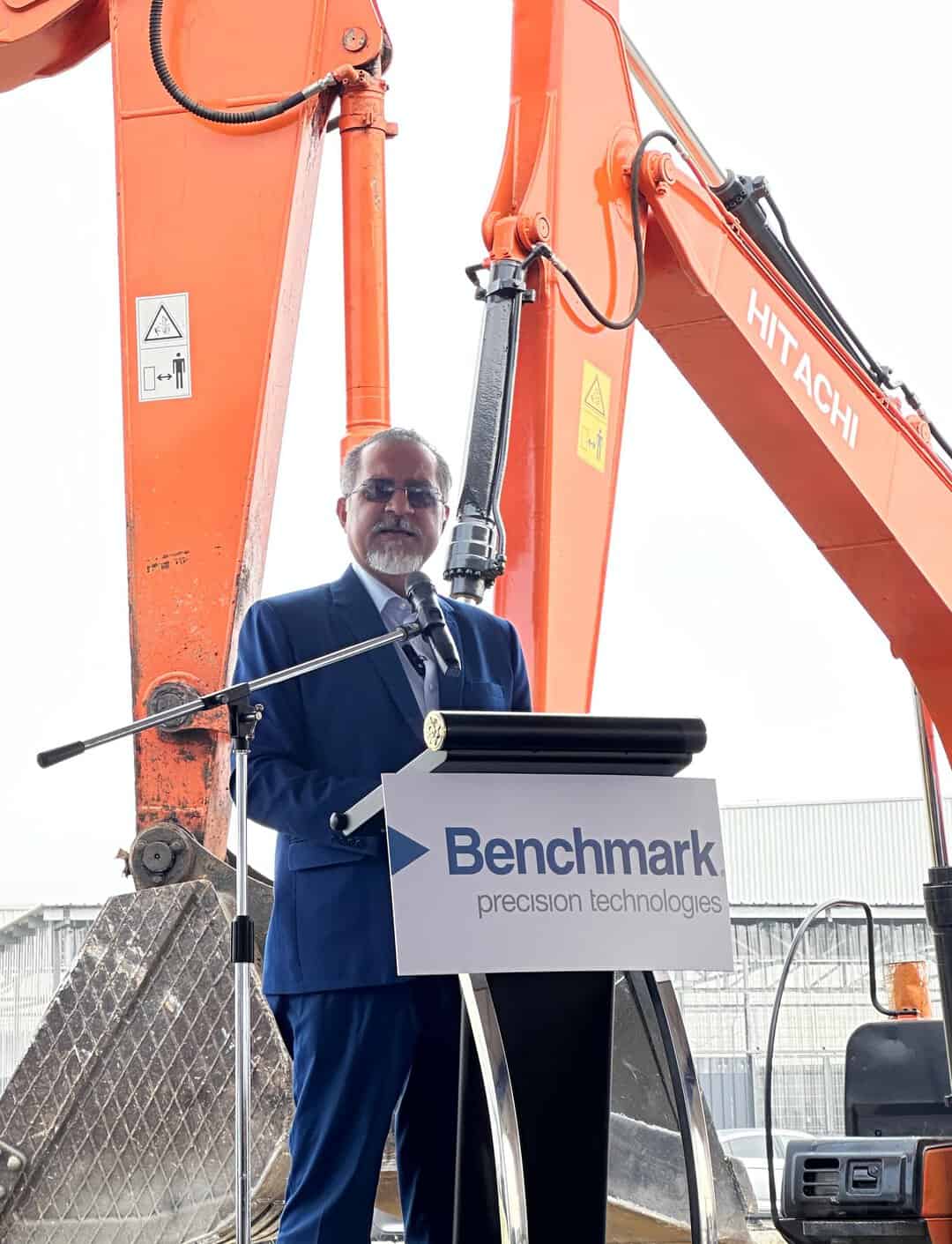 Benchmark Precision Technologies expands footprint in Penang with fifth ...