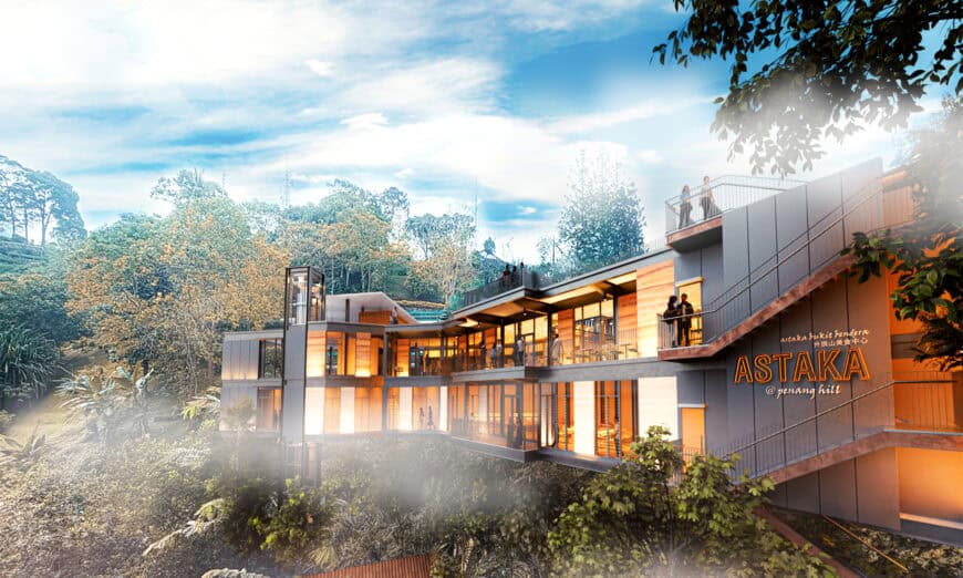 artist impression facade facade 03
