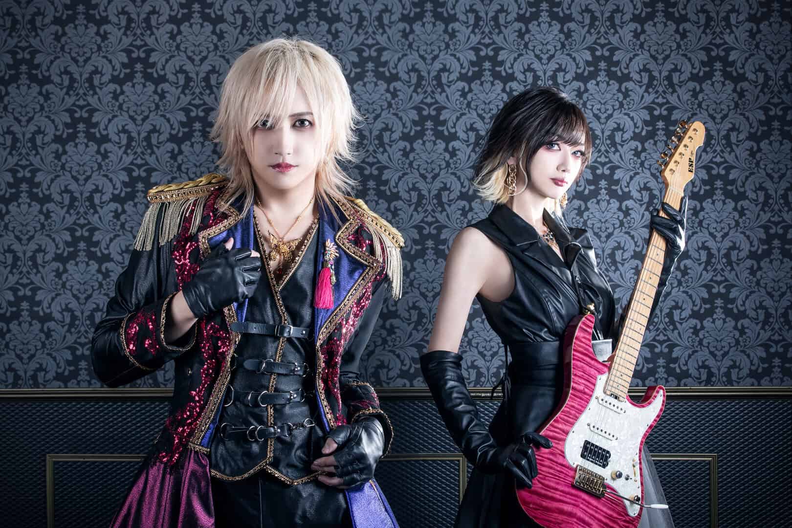 miuraayme feat miko アーティスト写真