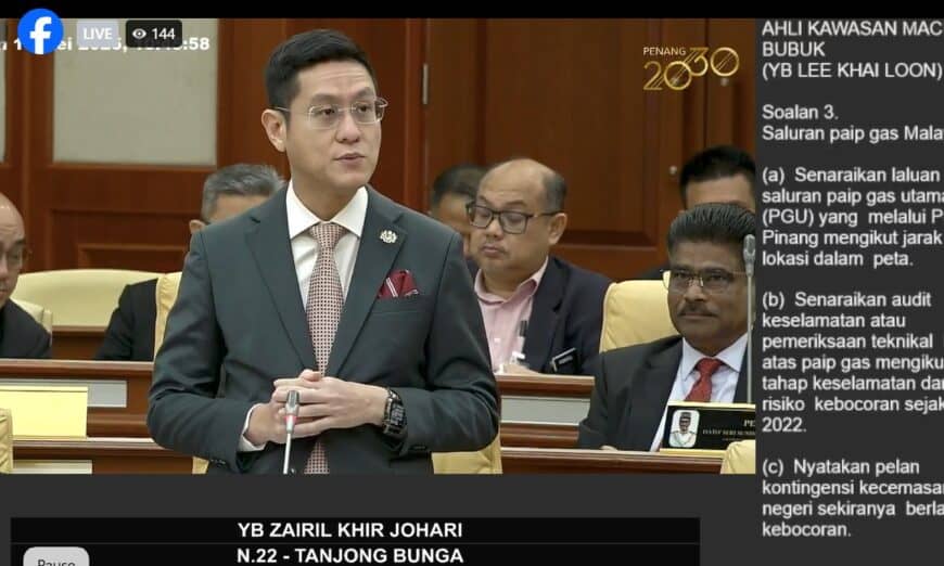 zairil