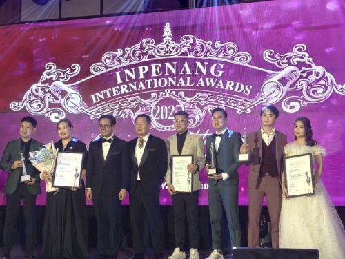 2025 inpenang emerging entrepreneur award winners