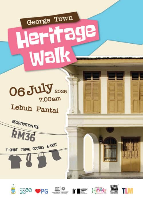 heritage walk