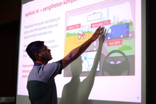 experience ai teacher training 3