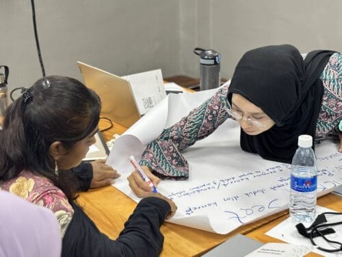 experience ai teacher training 7
