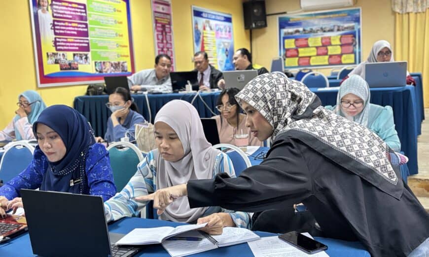 experience ai teacher training 8