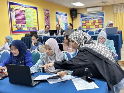 experience ai teacher training 8