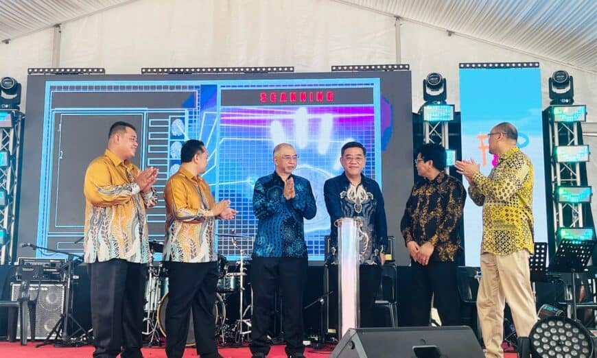 festival balik pulau