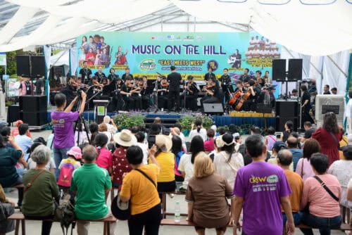 music on the hill east meets west (3)