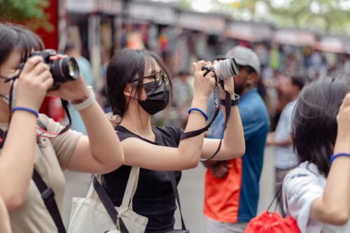 the fiesta aims to nurture the younger generation of local, artistic talents