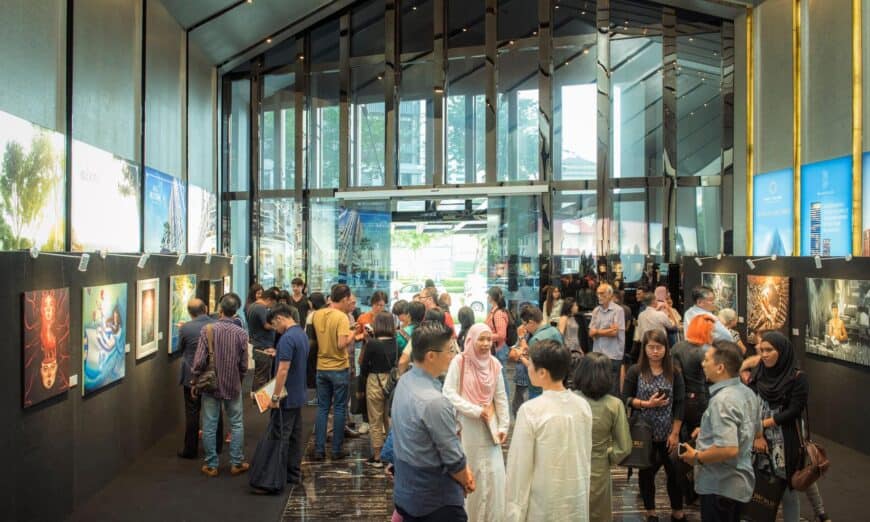 first spotlight in 2018