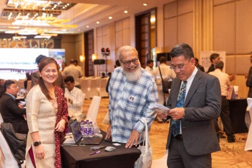 20260127 ybwonghonwai penang roadshow india 2026 chennai westin 006