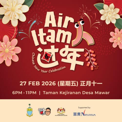 air itam chinese new year celebration 2026 03