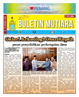 Februari 2, 2026