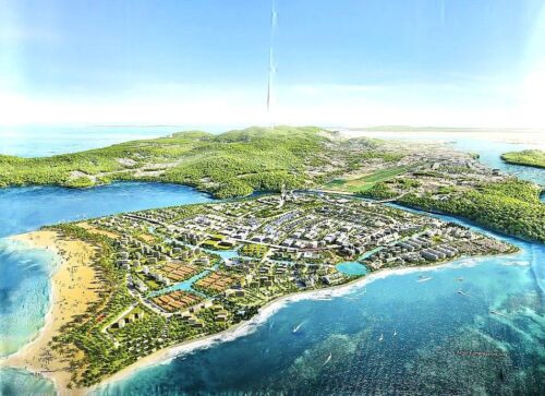 silicon island 矽谷岛a