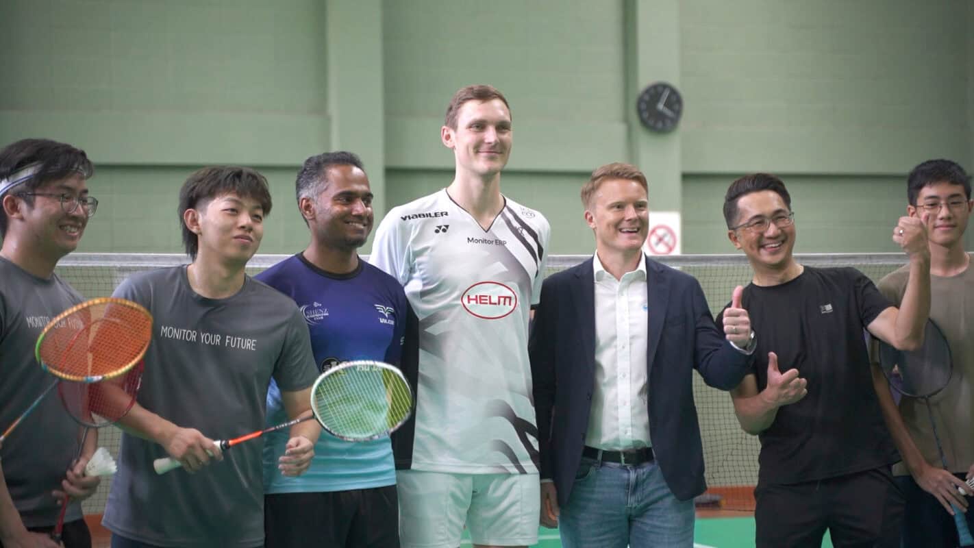 viktor axelsen meet and greet the mind of a champion (my) (4)