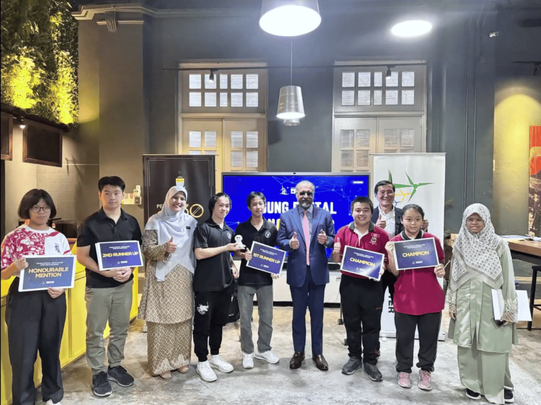 web development 2025