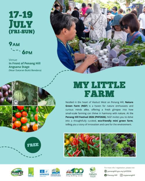 my little farm