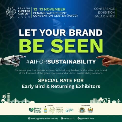 pgs calling for exhibitor