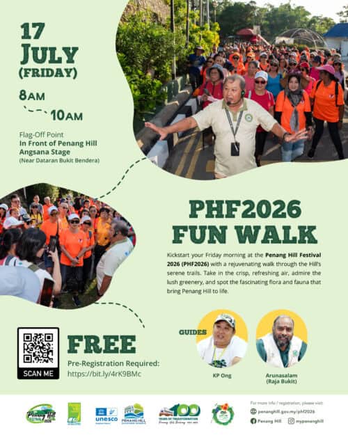 phf2026 fun walk