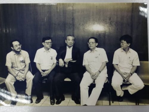 丹绒40访问照片2