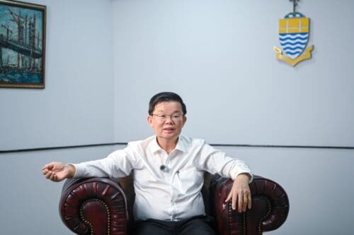 丹绒40访问照片5