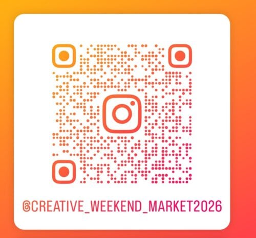 creative weekend instagram